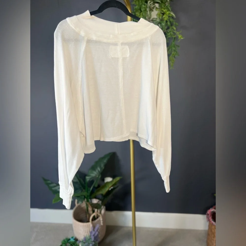 Freepeople size large